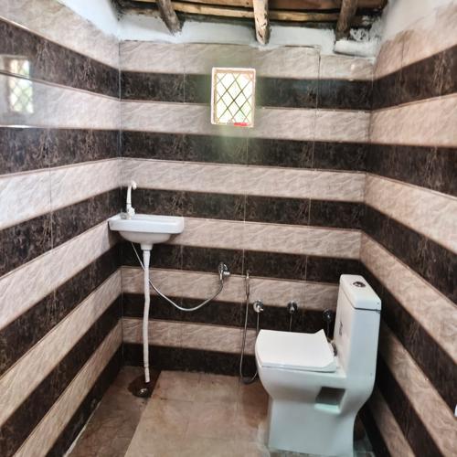 Ramkuti Homestay, Padariya Thoban